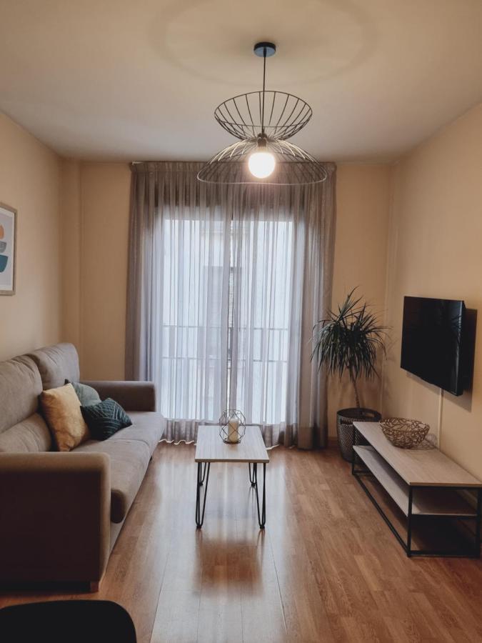 Apartamentos Salvia 4 Madrid Eksteriør billede