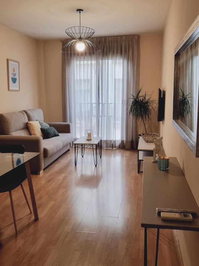 Apartamentos Salvia 4 Madrid Eksteriør billede