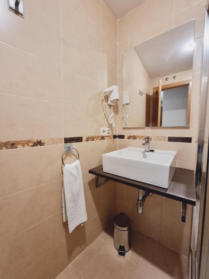Apartamentos Salvia 4 Madrid Eksteriør billede