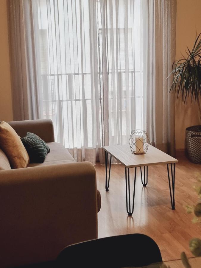 Apartamentos Salvia 4 Madrid Eksteriør billede