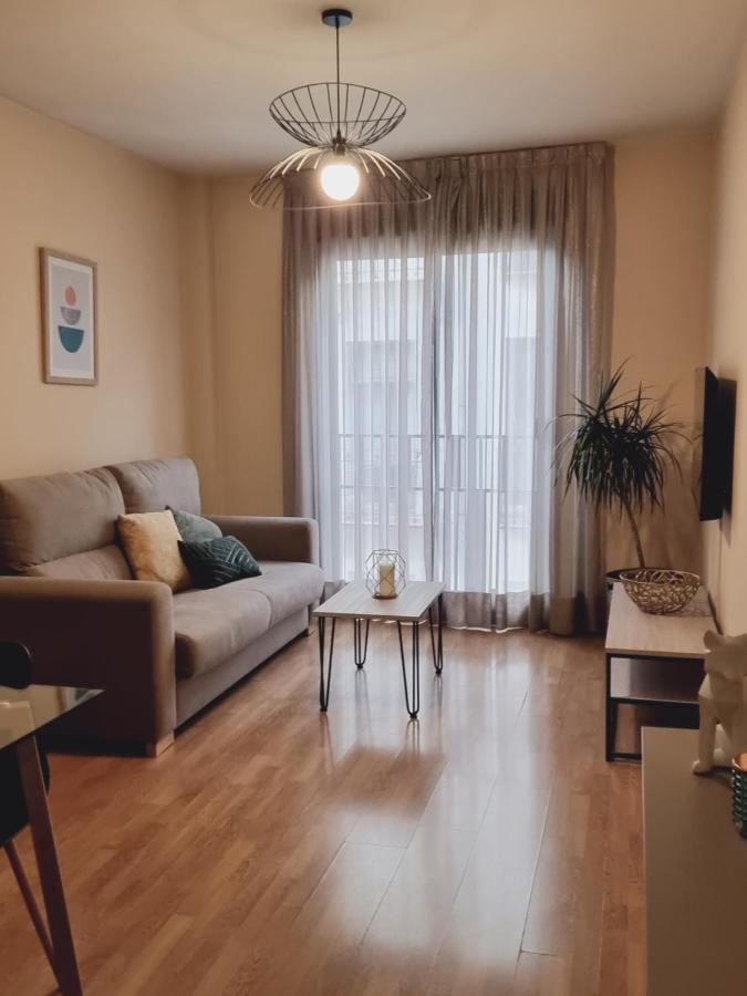 Apartamentos Salvia 4 Madrid Eksteriør billede
