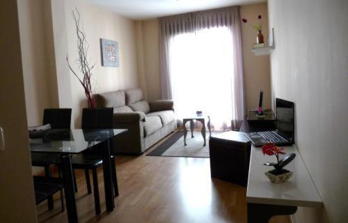 Apartamentos Salvia 4 Madrid Værelse billede