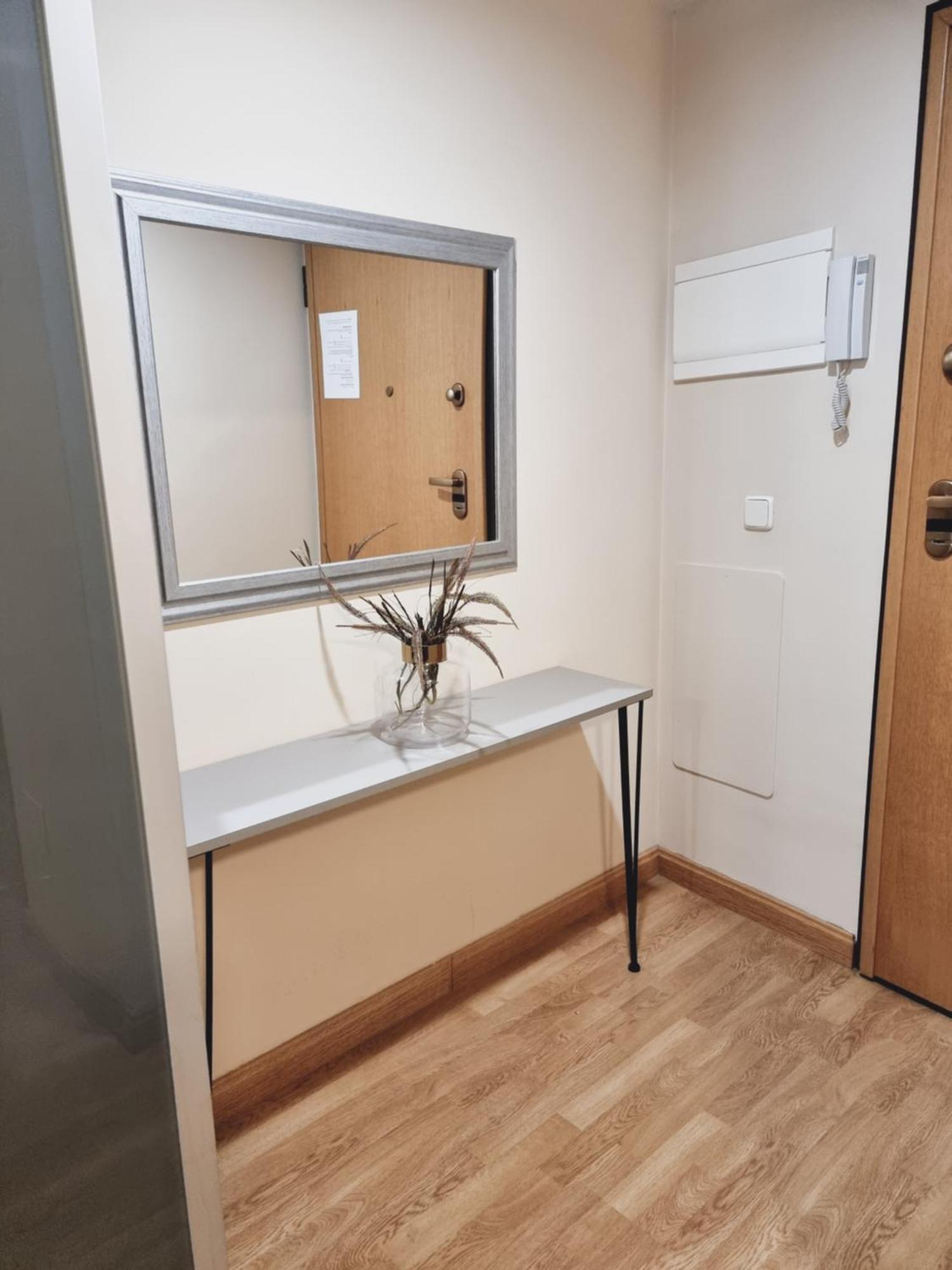 Apartamentos Salvia 4 Madrid Eksteriør billede