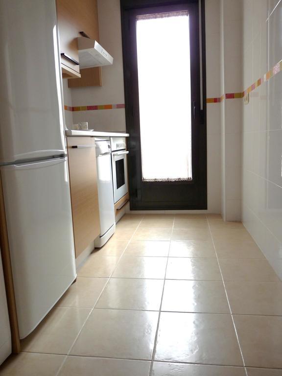 Apartamentos Salvia 4 Madrid Eksteriør billede