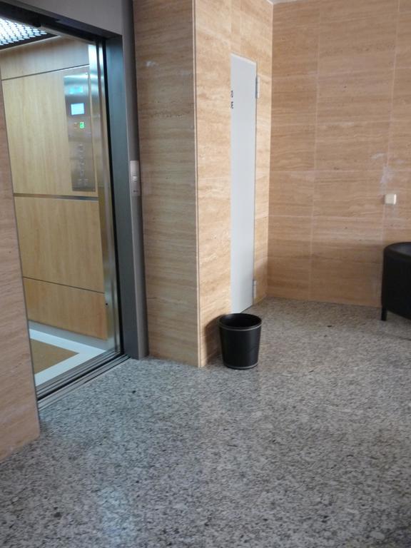 Apartamentos Salvia 4 Madrid Eksteriør billede